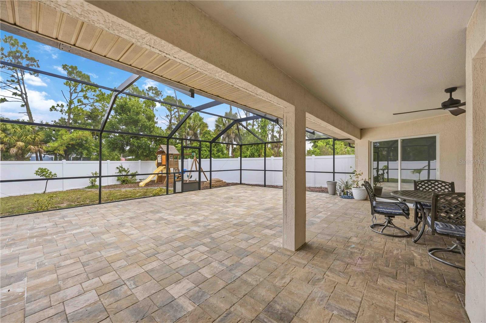 PORT CHARLOTTE SUB 52 - Residential