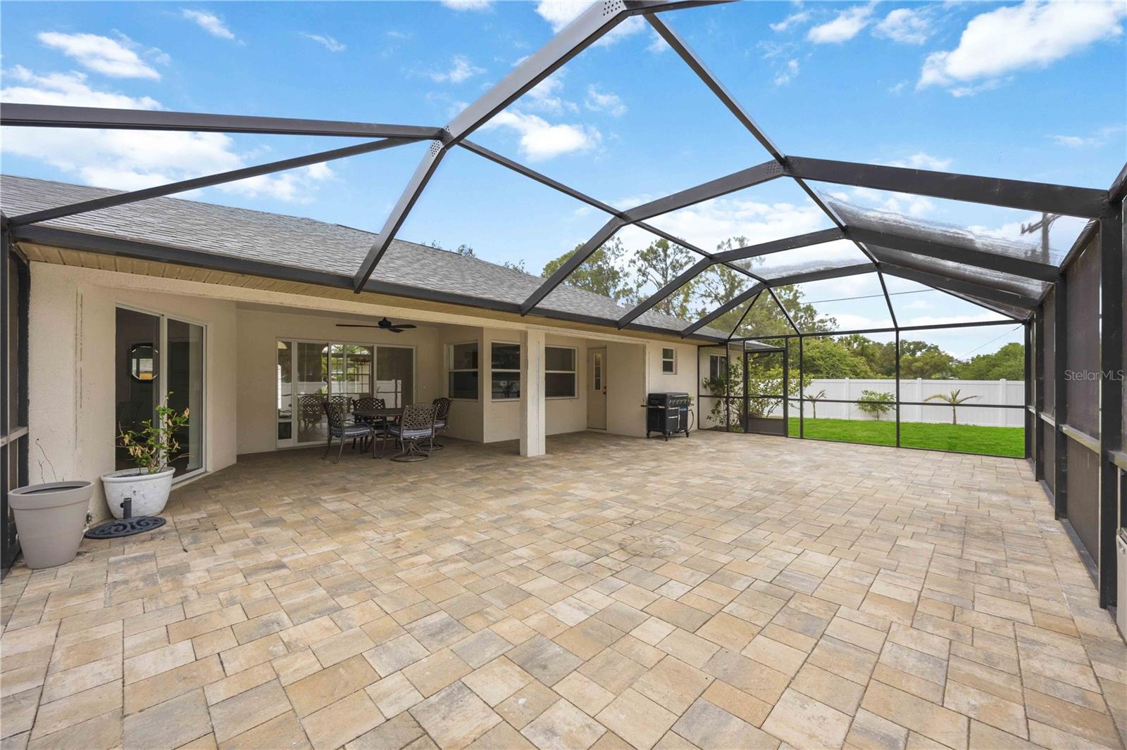 PORT CHARLOTTE SUB 52 - Residential