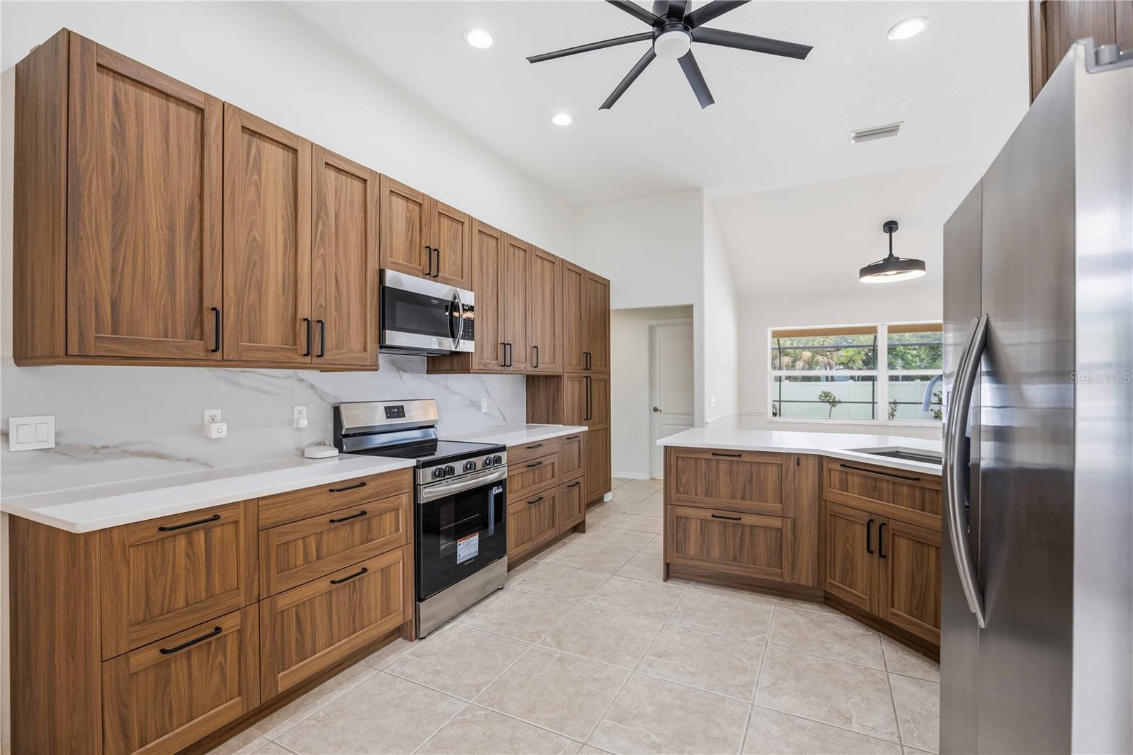PORT CHARLOTTE SUB 52 - Residential