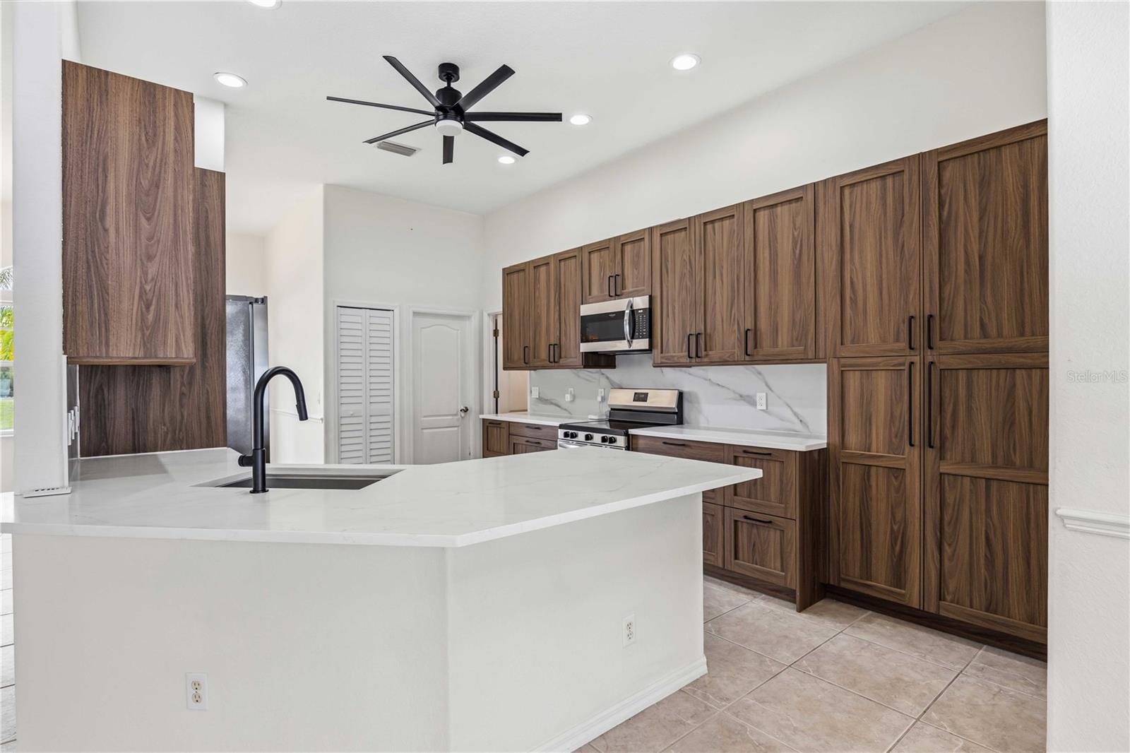 PORT CHARLOTTE SUB 52 - Residential