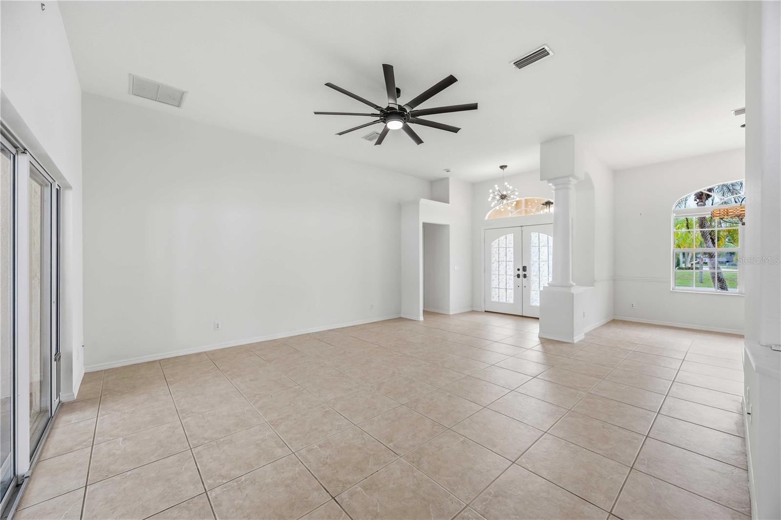 PORT CHARLOTTE SUB 52 - Residential