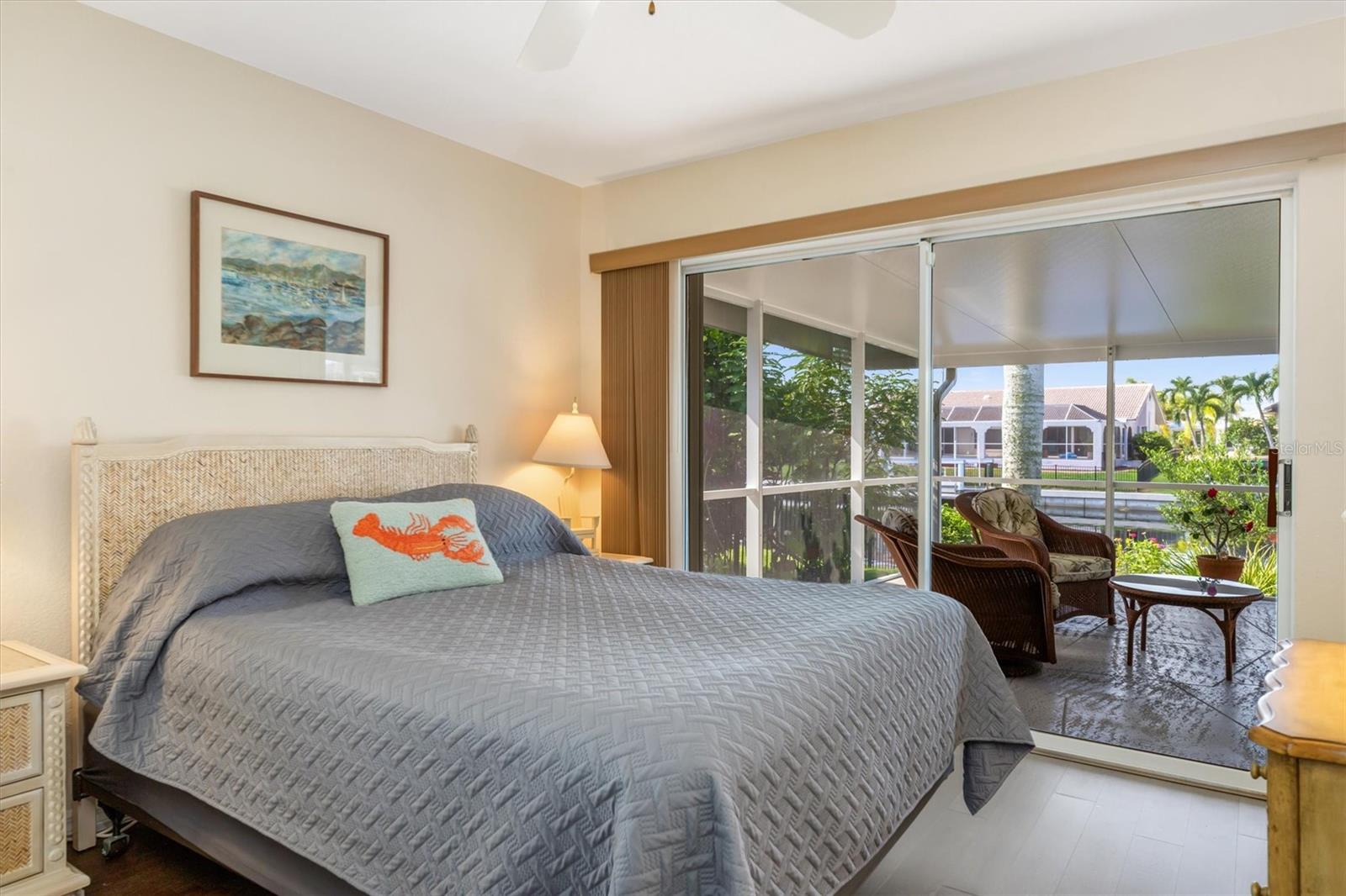 PUNTA GORDA ISLES SEC 17 - Residential