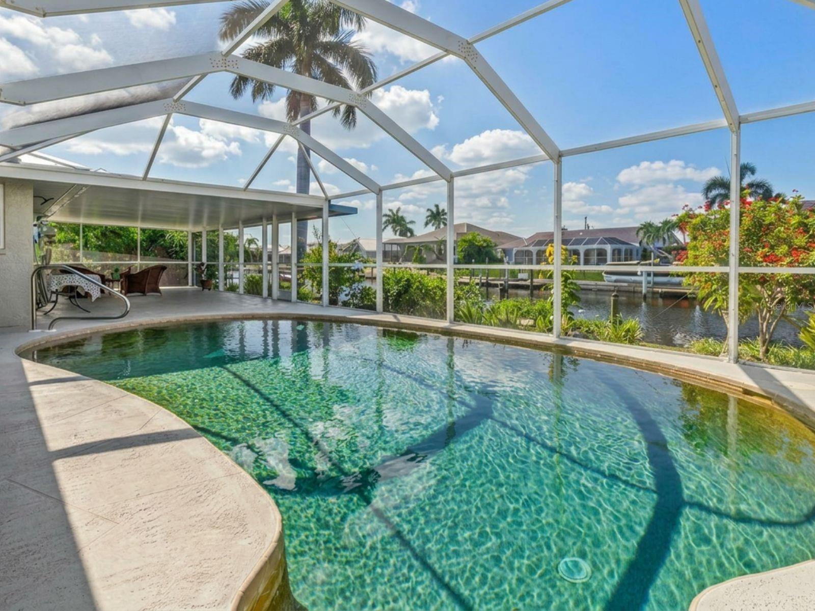 PUNTA GORDA ISLES SEC 17 - Residential