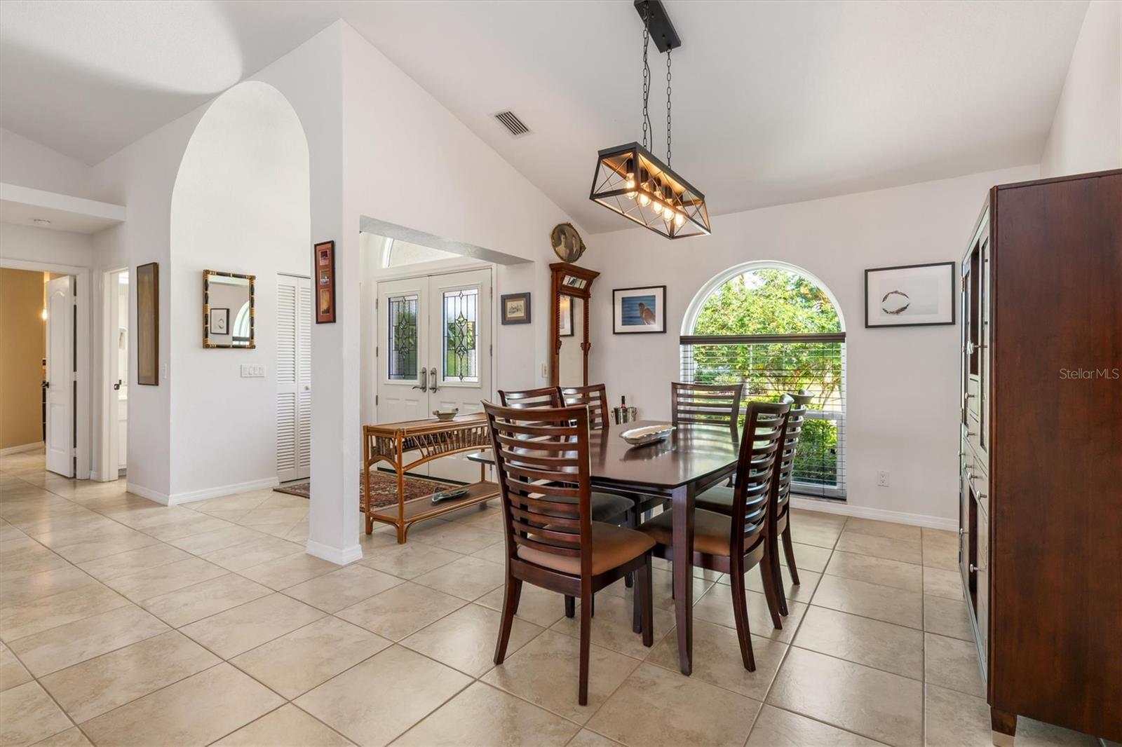 PUNTA GORDA ISLES SEC 17 - Residential