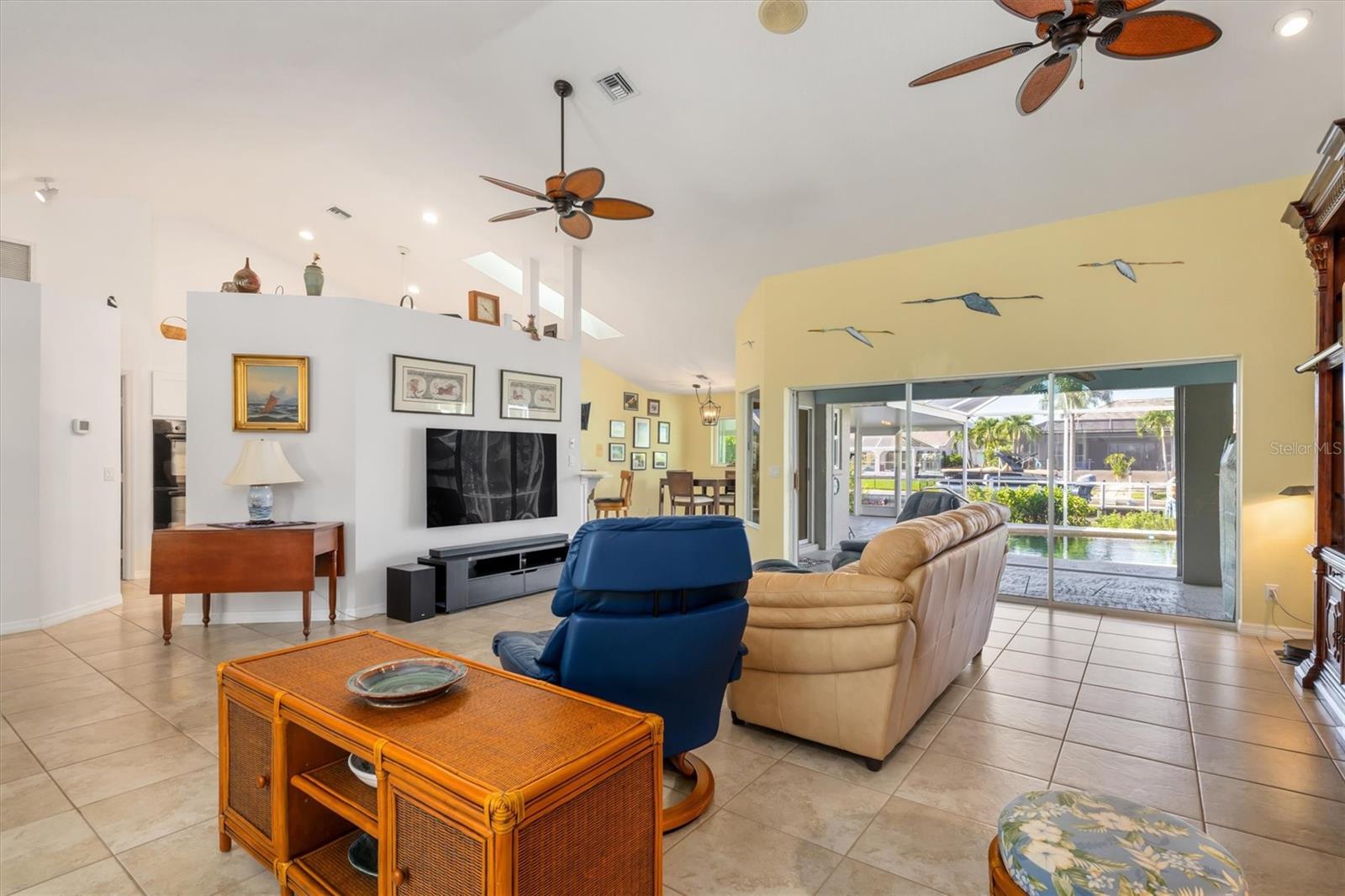 PUNTA GORDA ISLES SEC 17 - Residential