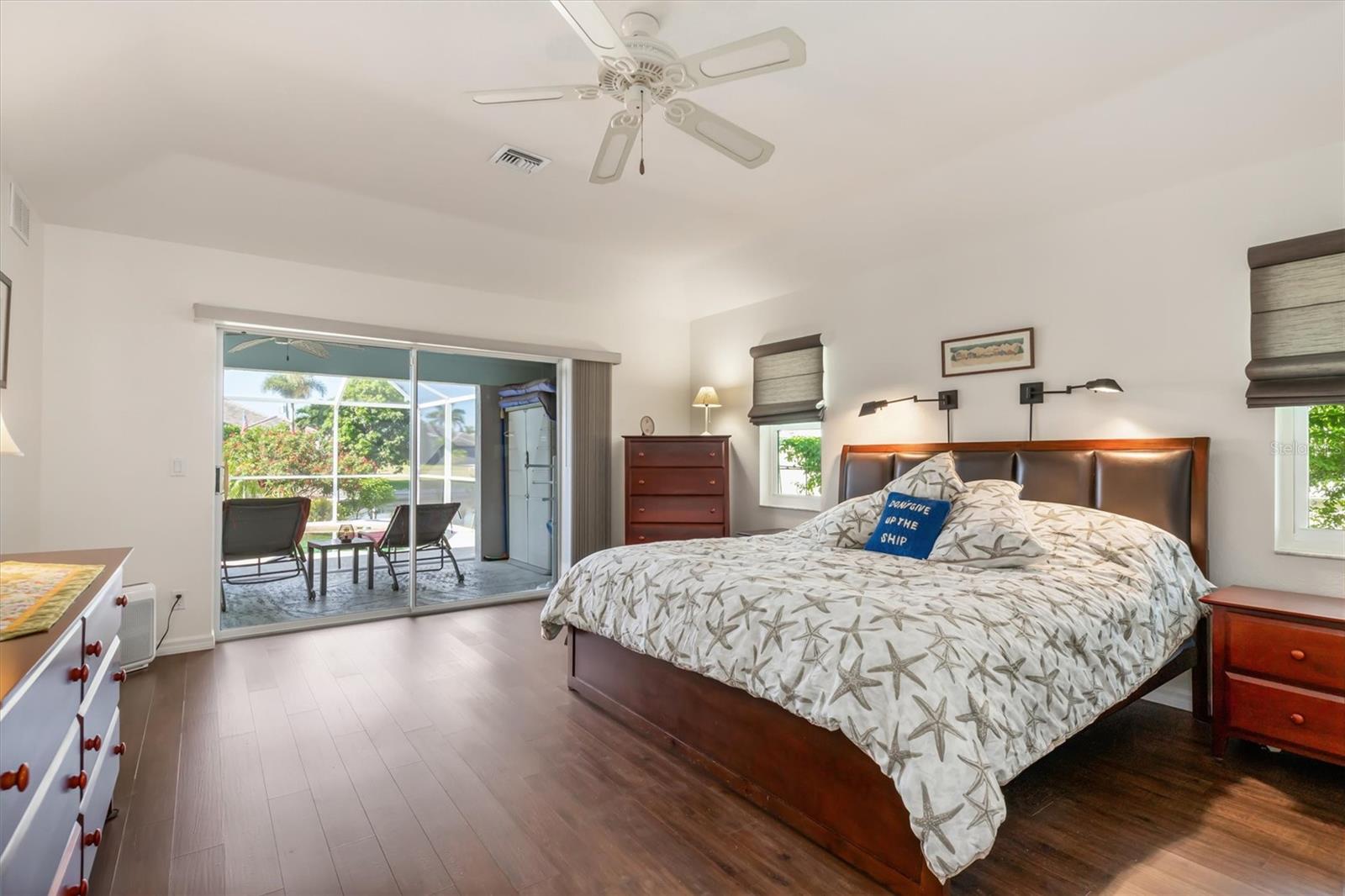 PUNTA GORDA ISLES SEC 17 - Residential