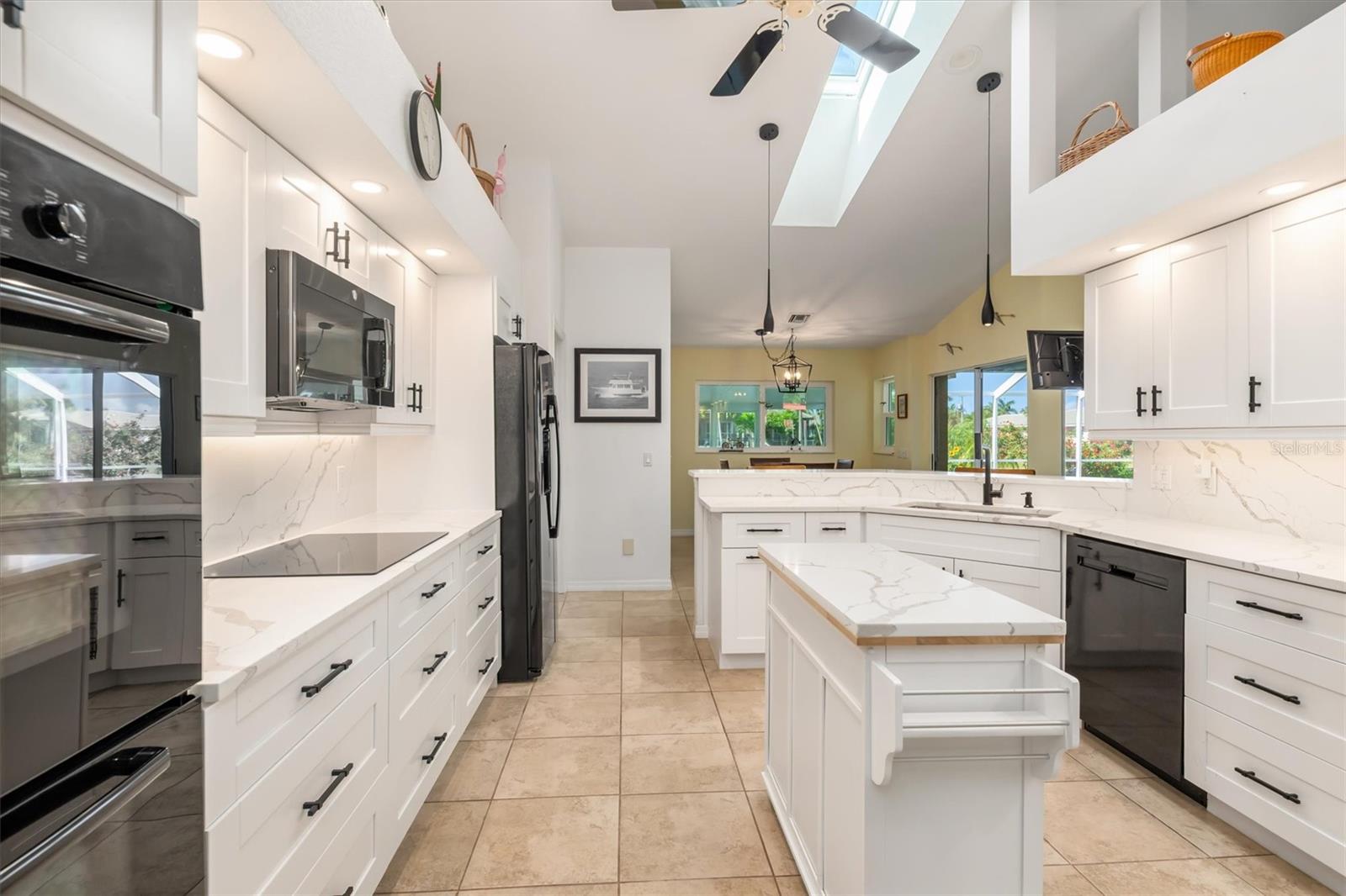 PUNTA GORDA ISLES SEC 17 - Residential