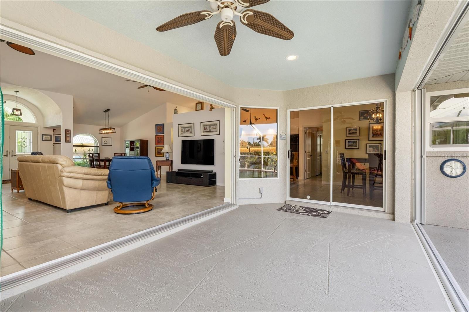 PUNTA GORDA ISLES SEC 17 - Residential