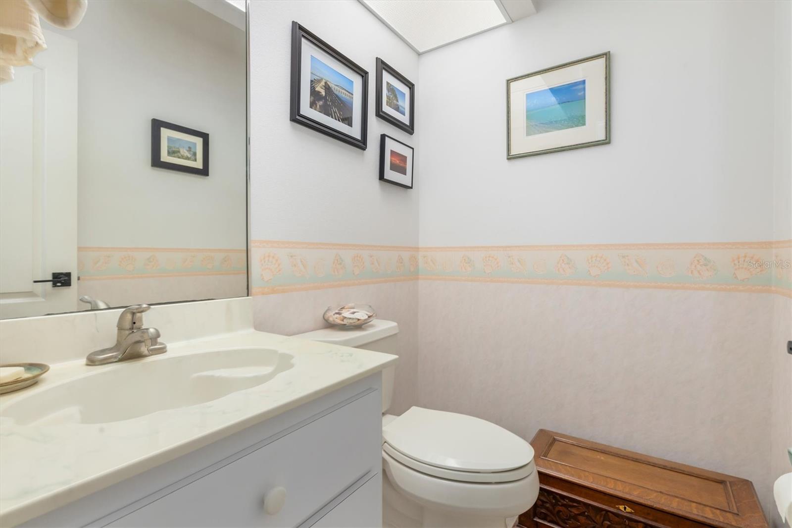 PUNTA GORDA ISLES SEC 17 - Residential