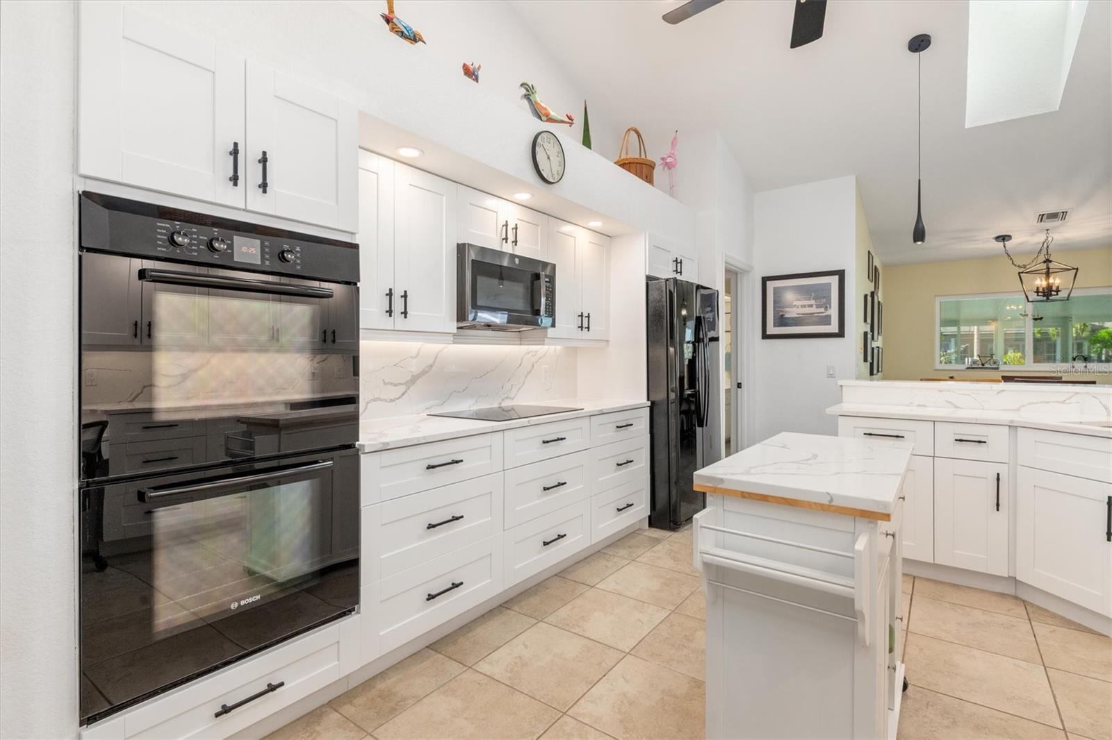 PUNTA GORDA ISLES SEC 17 - Residential