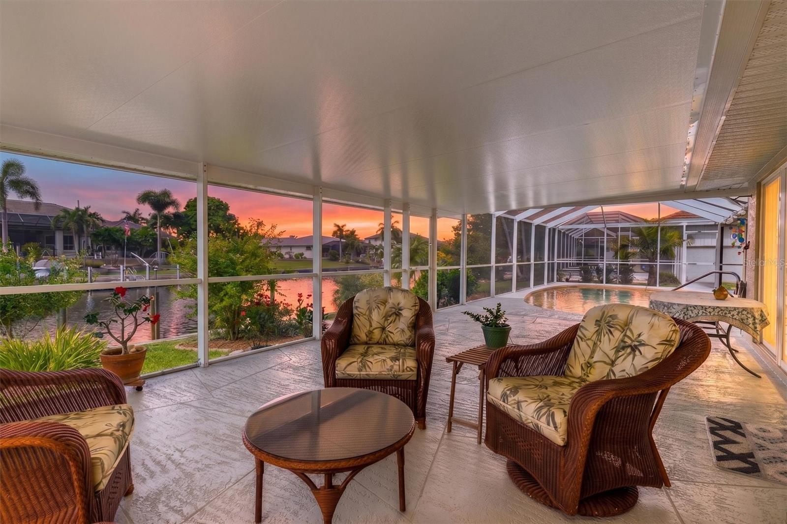 PUNTA GORDA ISLES SEC 17 - Residential