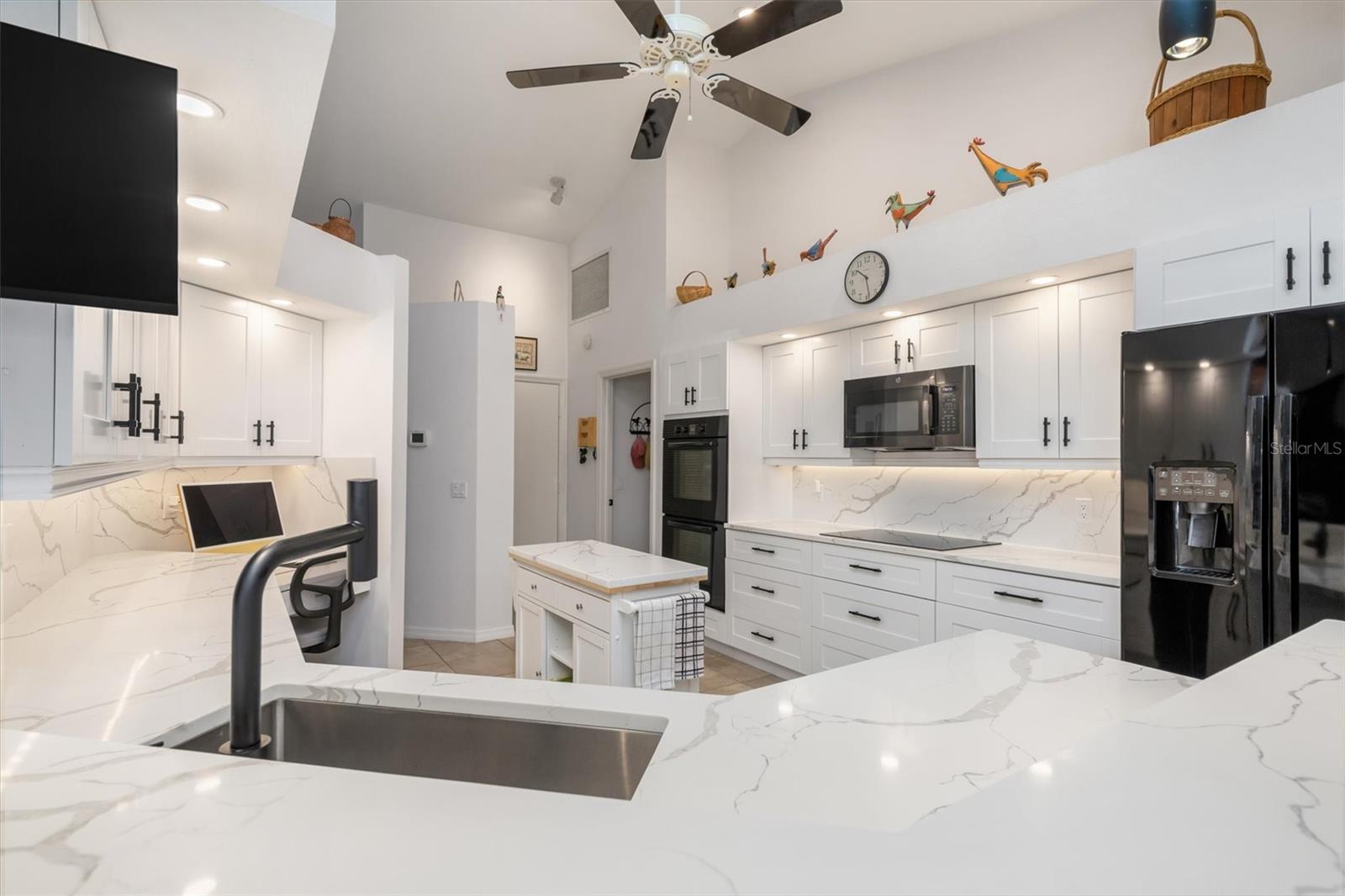 PUNTA GORDA ISLES SEC 17 - Residential