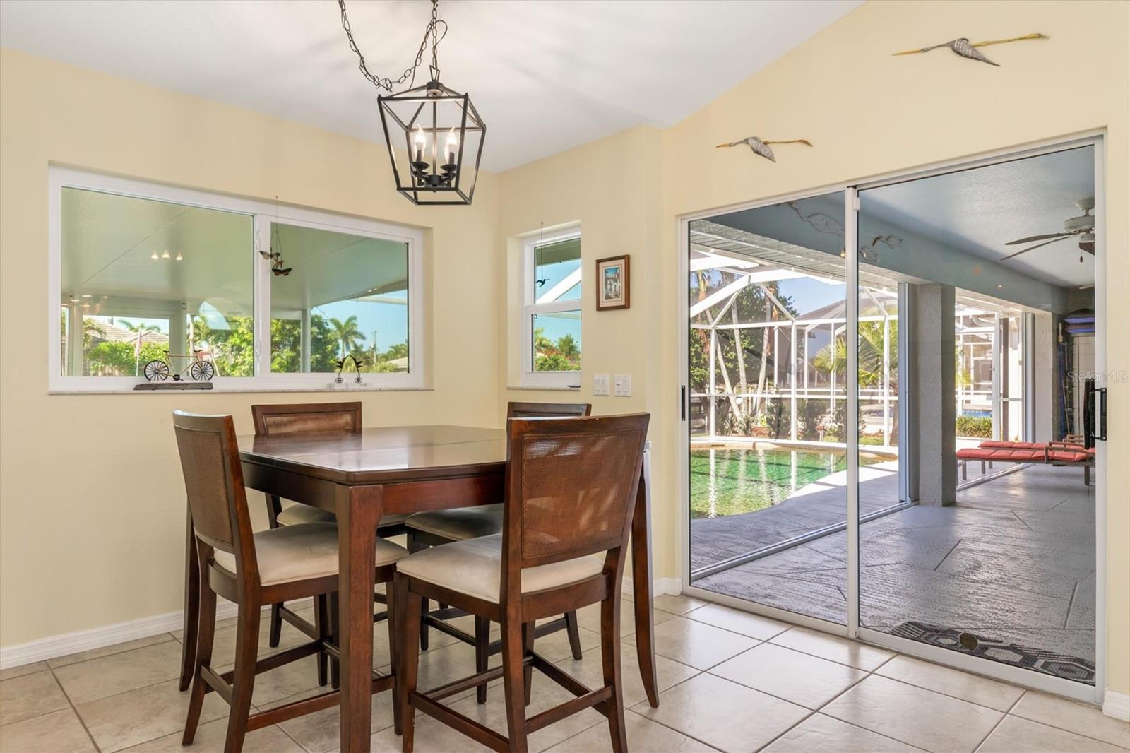 PUNTA GORDA ISLES SEC 17 - Residential