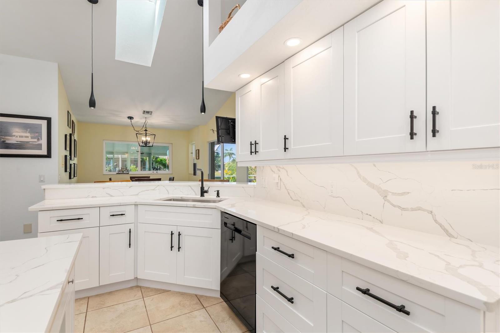 PUNTA GORDA ISLES SEC 17 - Residential