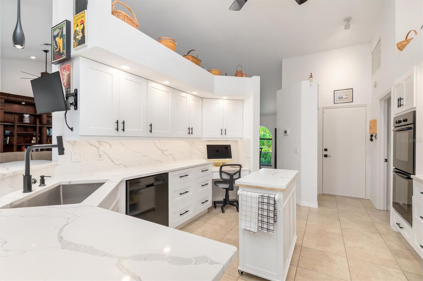 PUNTA GORDA ISLES SEC 17 - Residential