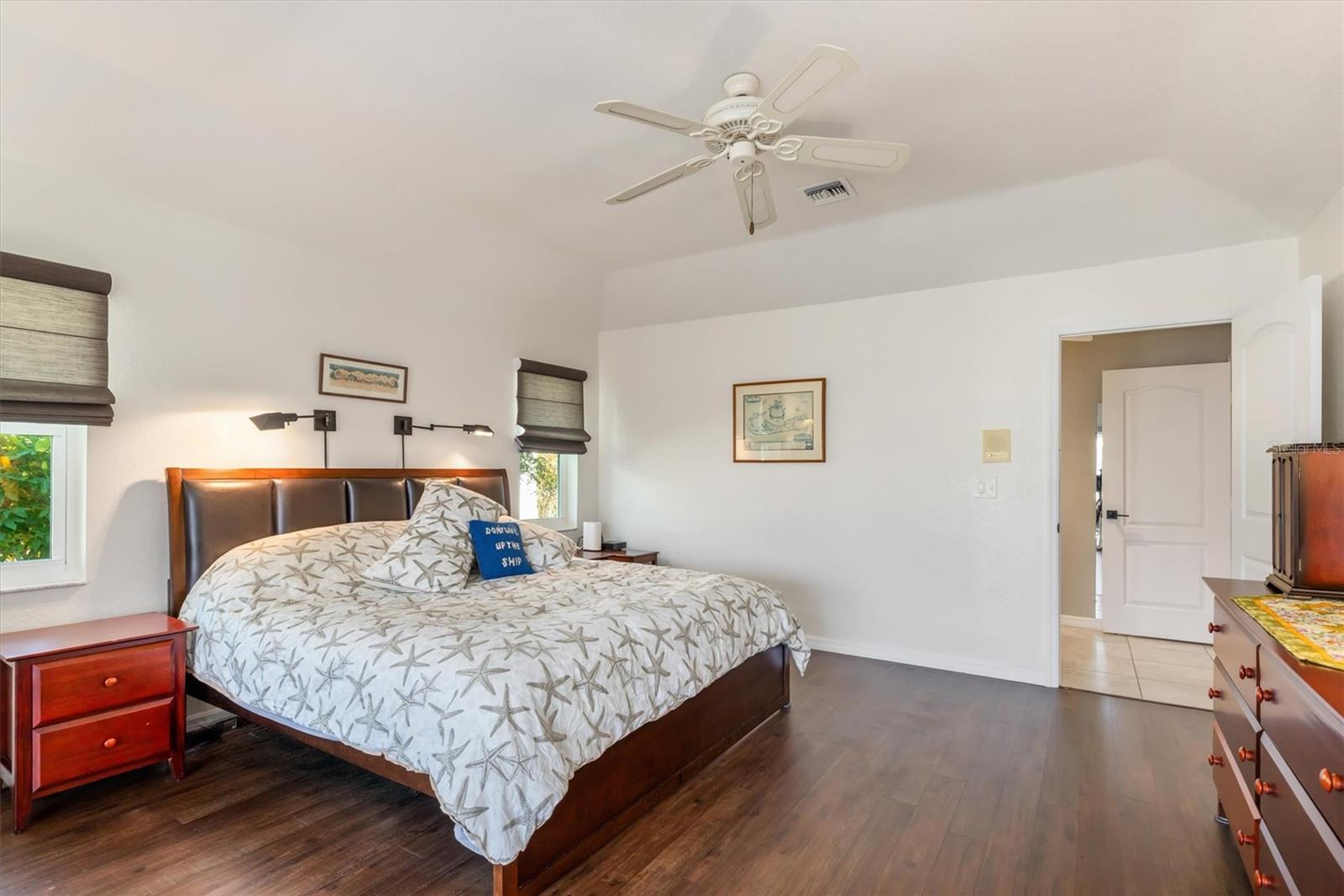 PUNTA GORDA ISLES SEC 17 - Residential