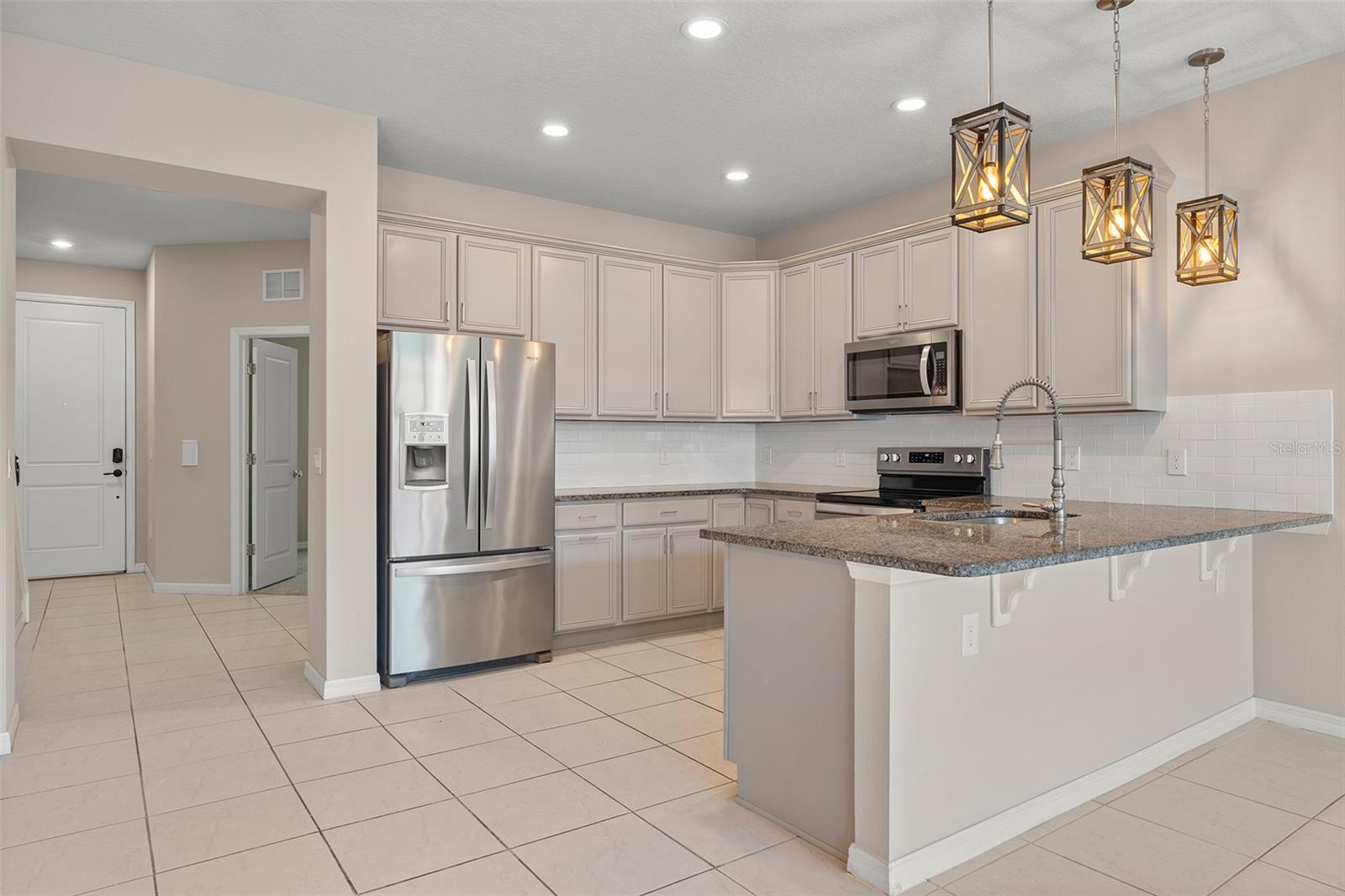 LAKESHORE AT NARCOOSSEE PH 2 - Residential