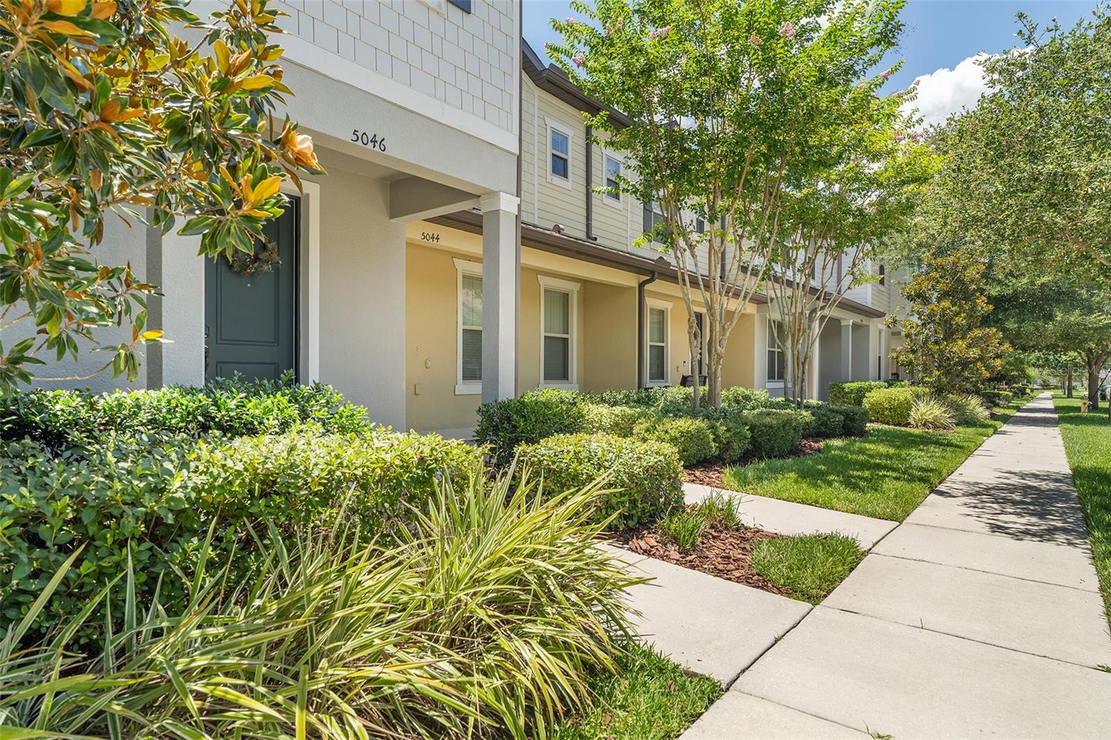LAKESHORE AT NARCOOSSEE PH 2 - Residential