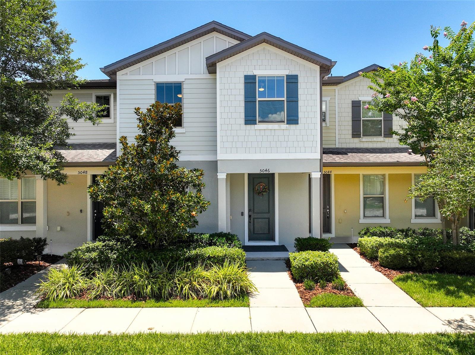 LAKESHORE AT NARCOOSSEE PH 2 - Residential