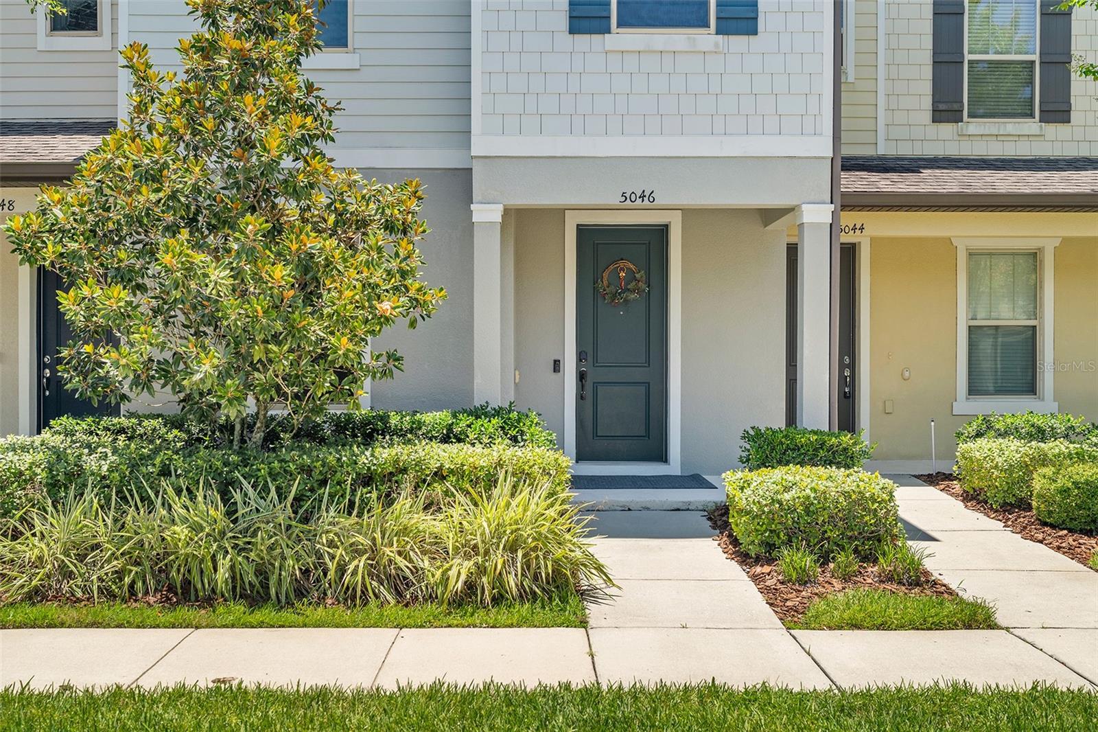 LAKESHORE AT NARCOOSSEE PH 2 - Residential