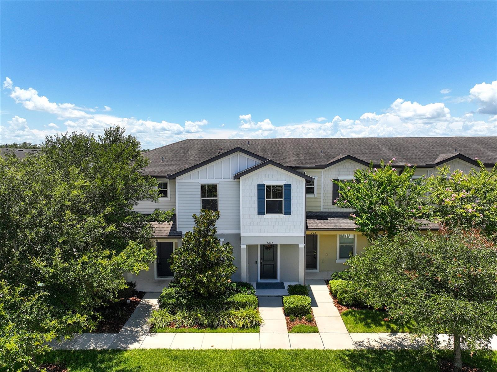 LAKESHORE AT NARCOOSSEE PH 2 - Residential