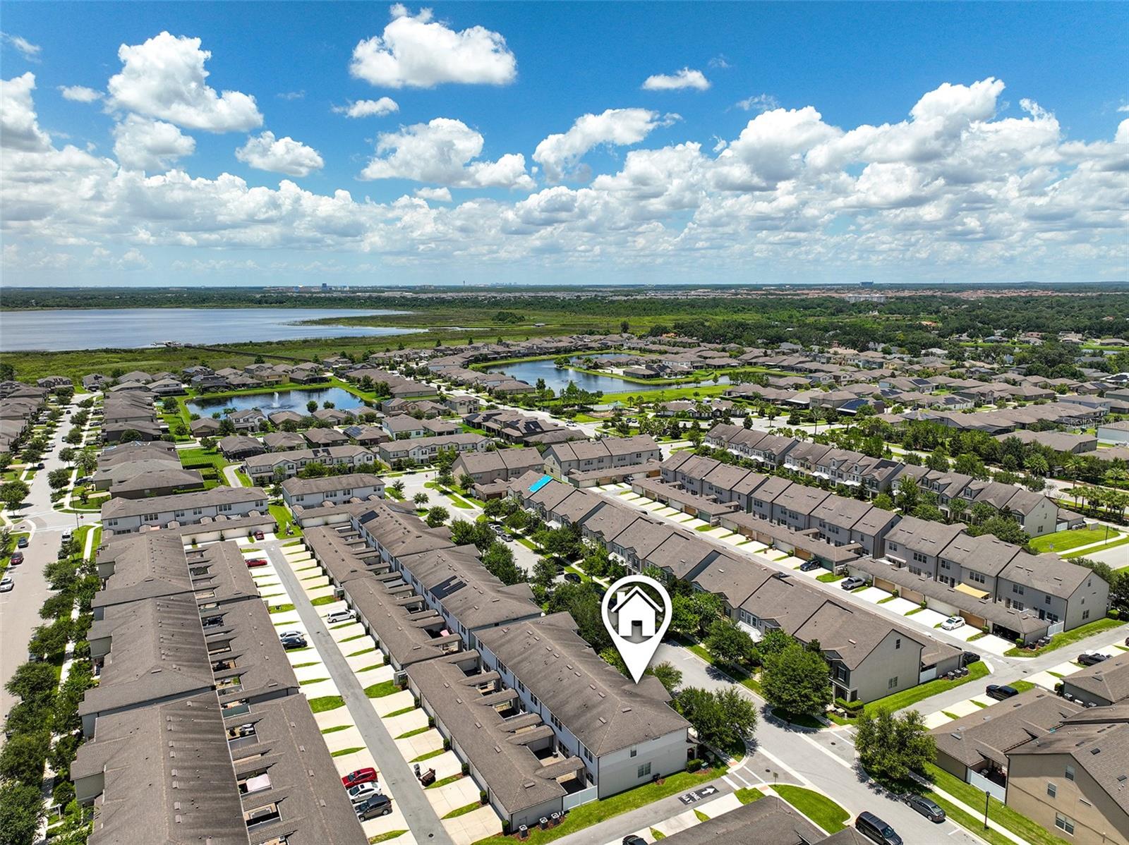 LAKESHORE AT NARCOOSSEE PH 2 - Residential
