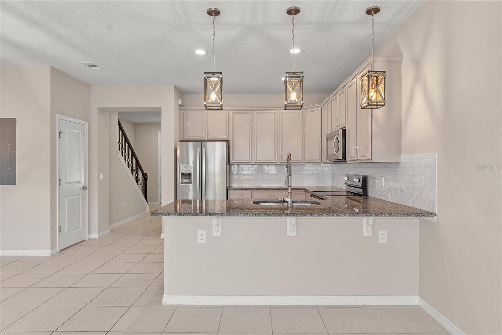 LAKESHORE AT NARCOOSSEE PH 2 - Residential