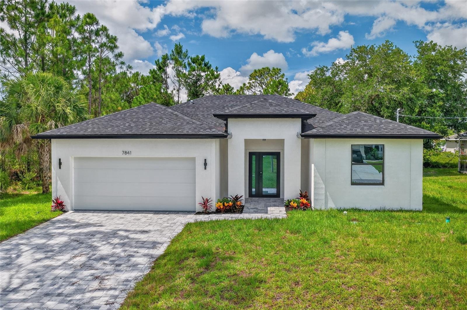PORT CHARLOTTE SUB 26 - Residential