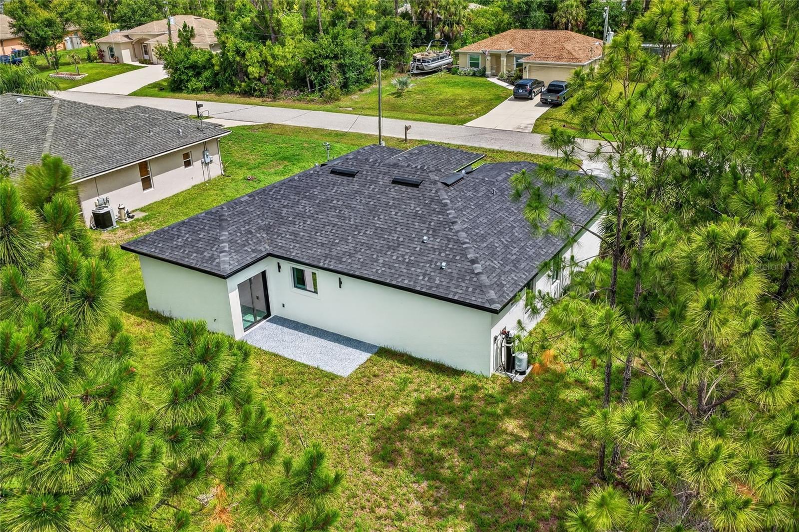PORT CHARLOTTE SUB 26 - Residential