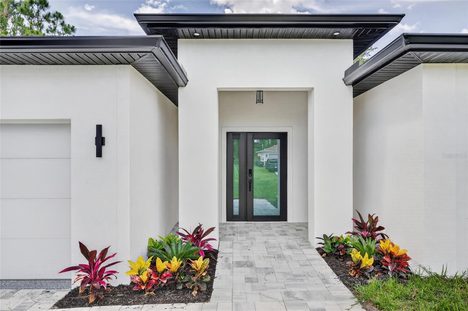 PORT CHARLOTTE SUB 26 - Residential