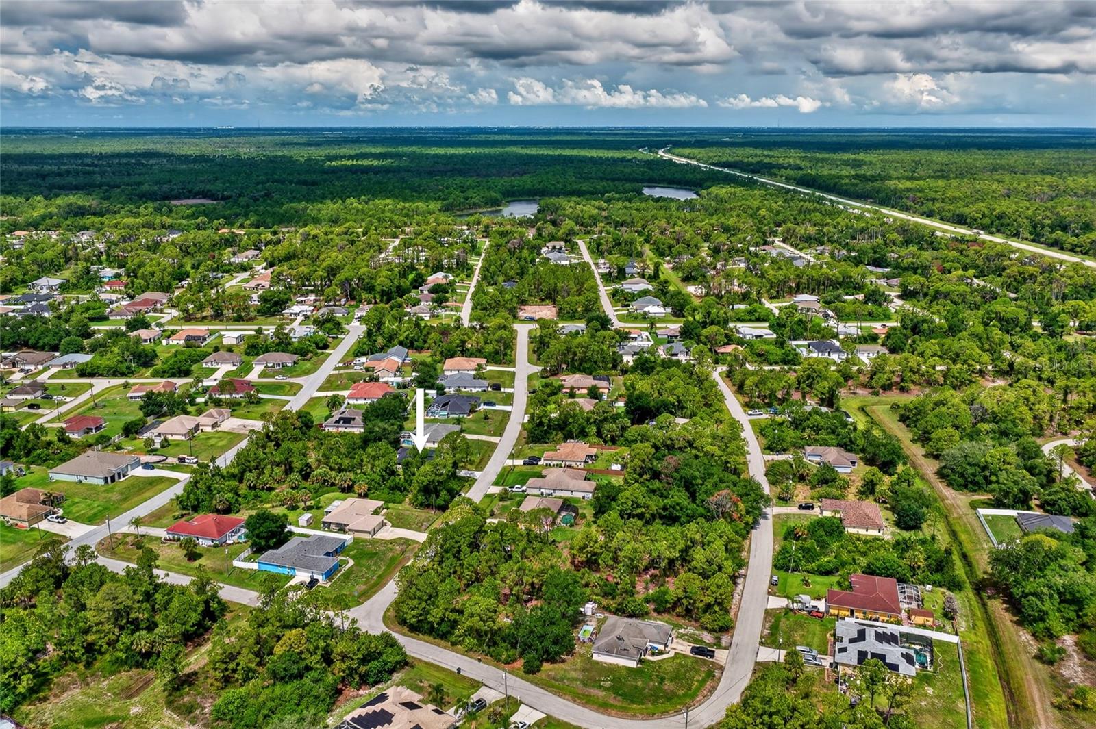 PORT CHARLOTTE SUB 26 - Residential