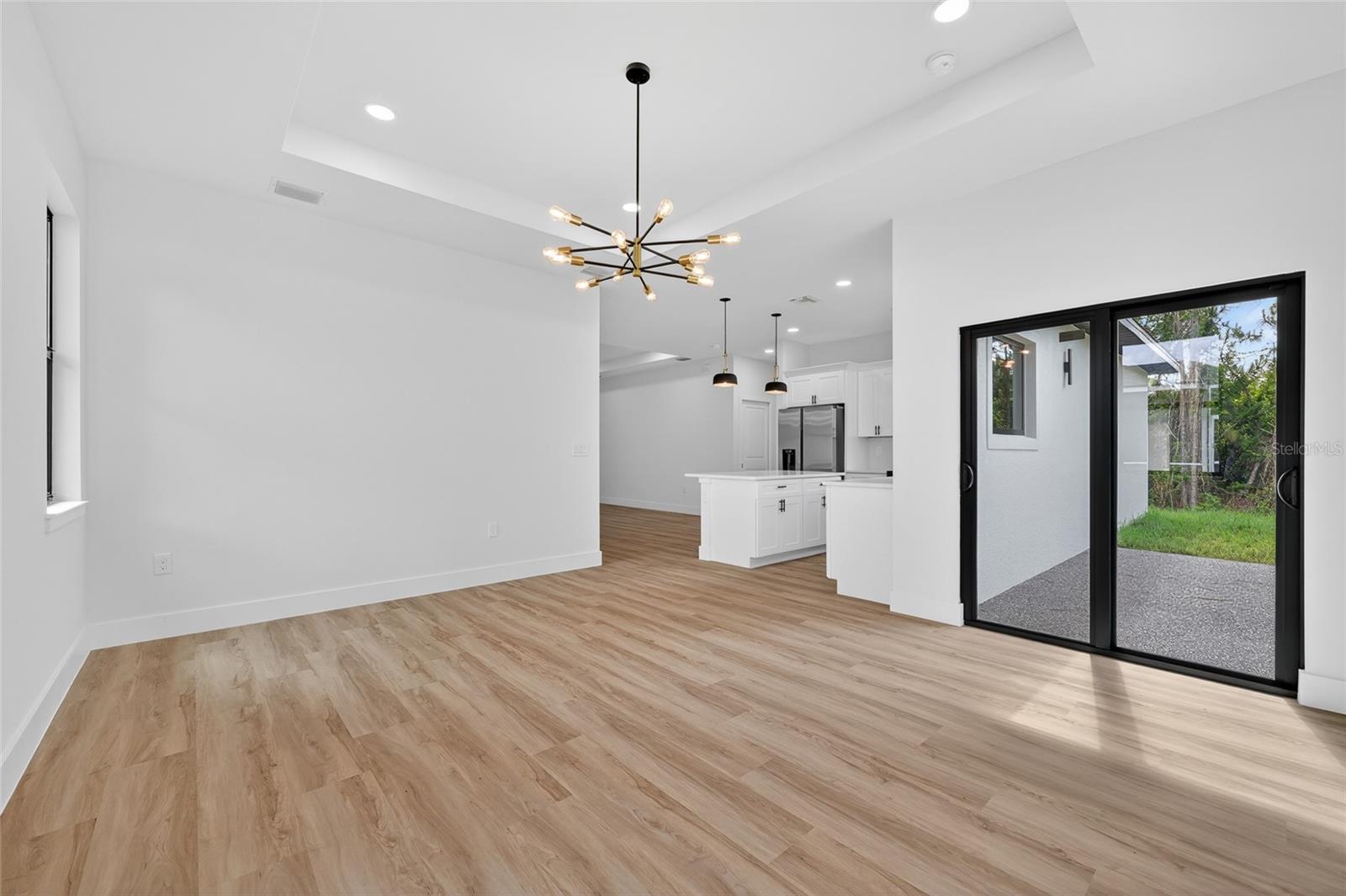 PORT CHARLOTTE SUB 26 - Residential