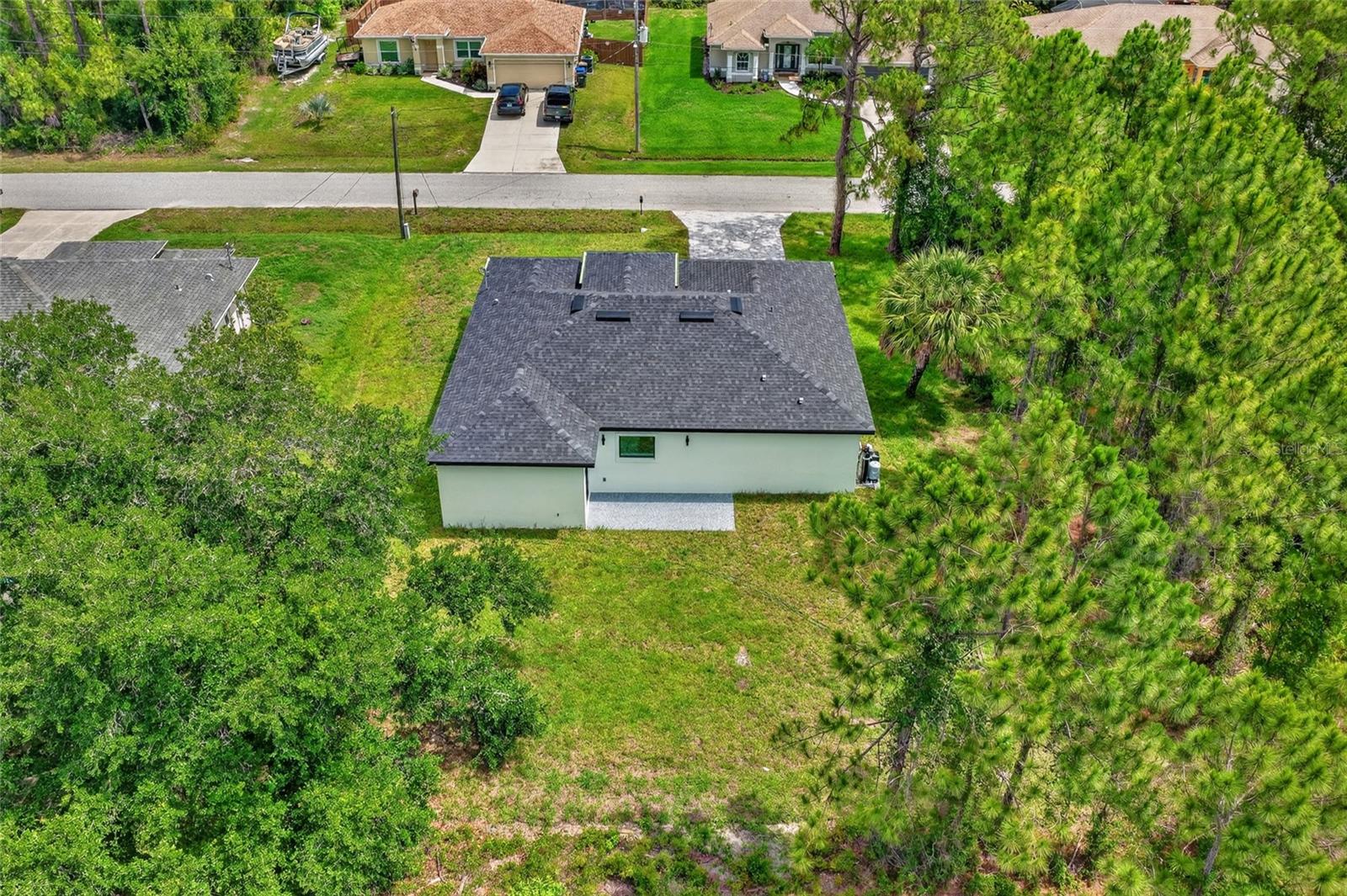 PORT CHARLOTTE SUB 26 - Residential