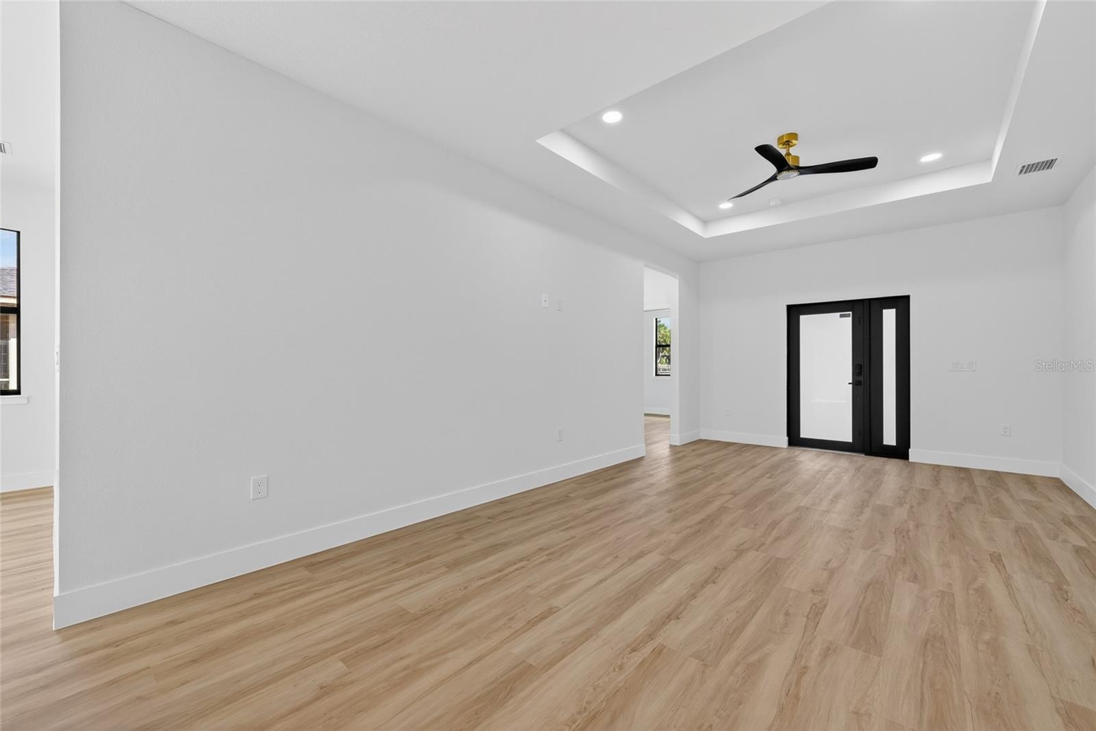PORT CHARLOTTE SUB 26 - Residential