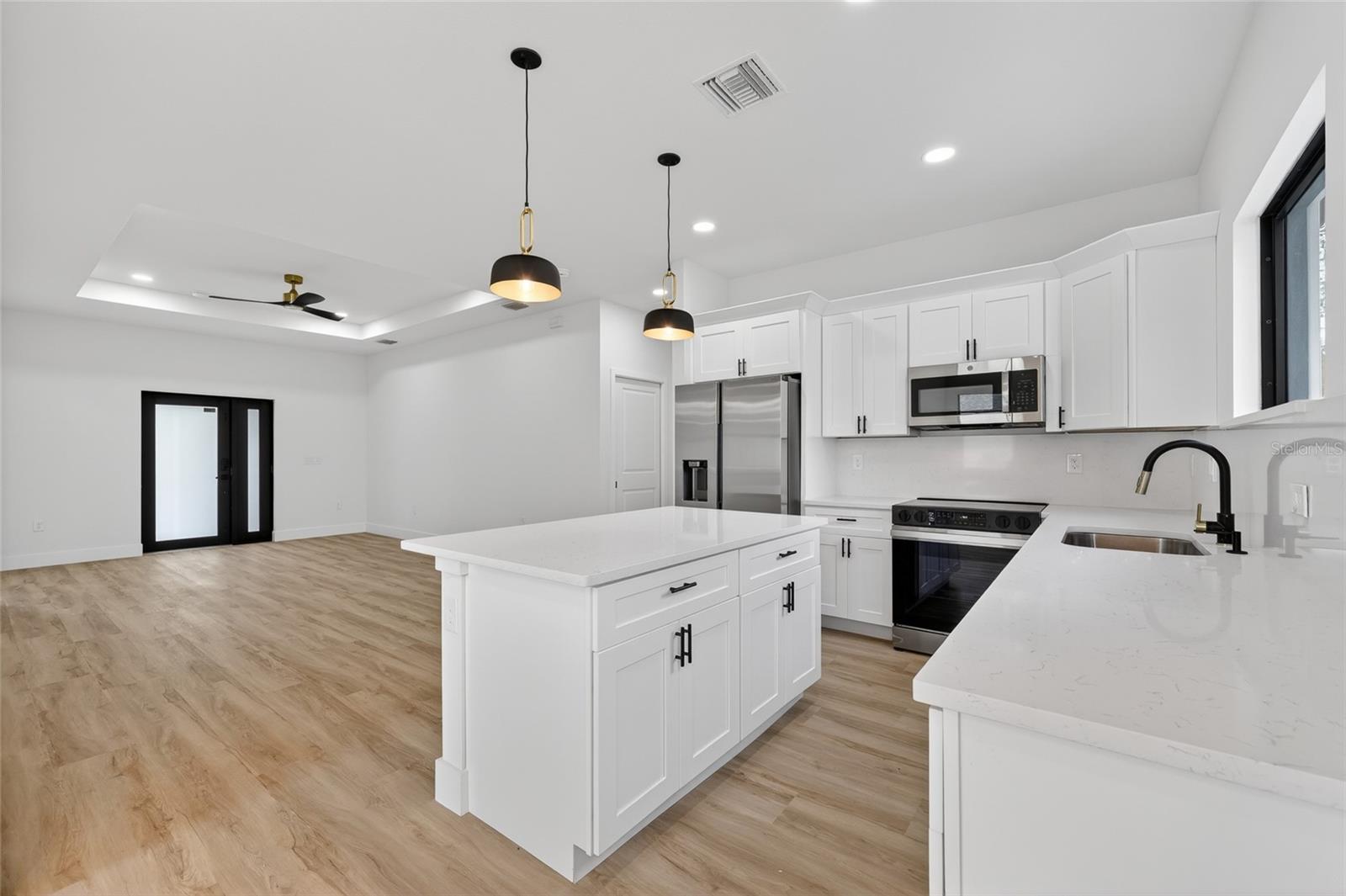 PORT CHARLOTTE SUB 26 - Residential