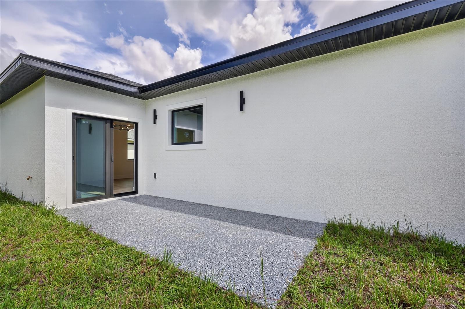 PORT CHARLOTTE SUB 26 - Residential