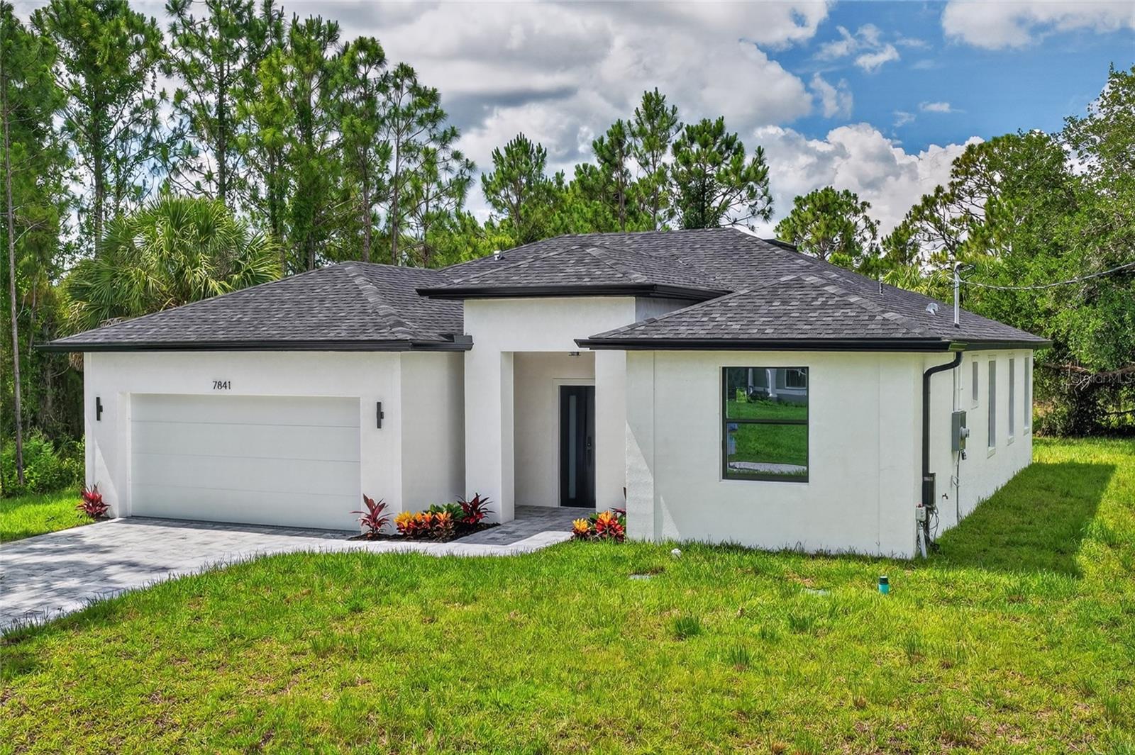 PORT CHARLOTTE SUB 26 - Residential