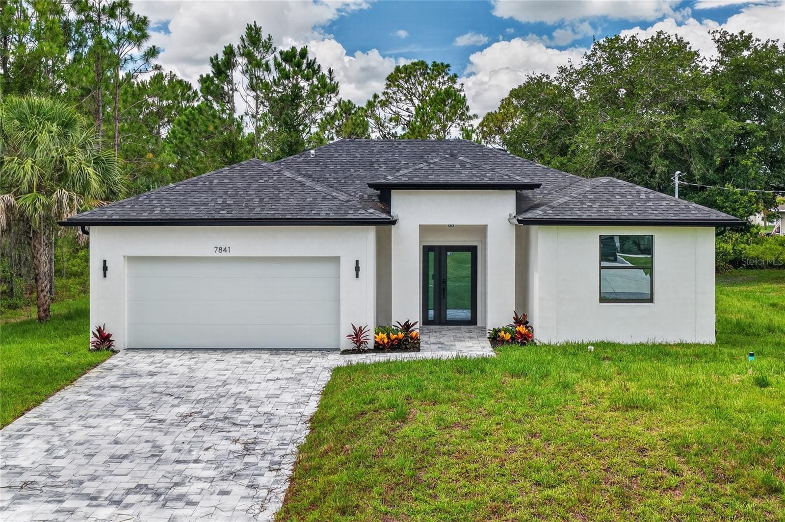 PORT CHARLOTTE SUB 26 - Residential