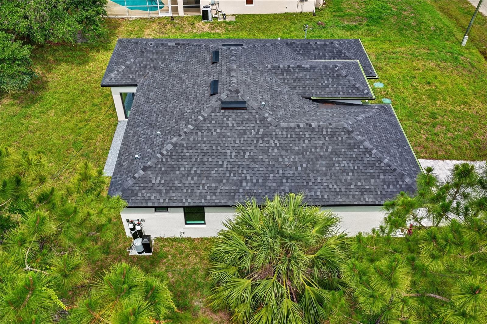 PORT CHARLOTTE SUB 26 - Residential