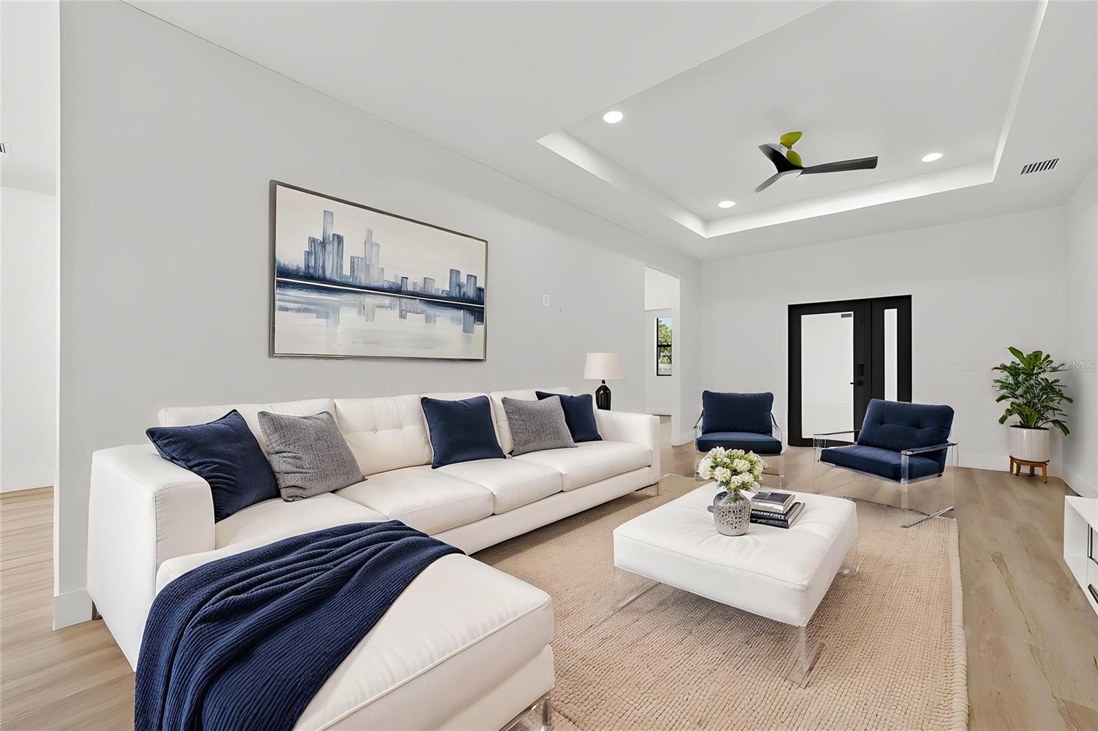 PORT CHARLOTTE SUB 26 - Residential