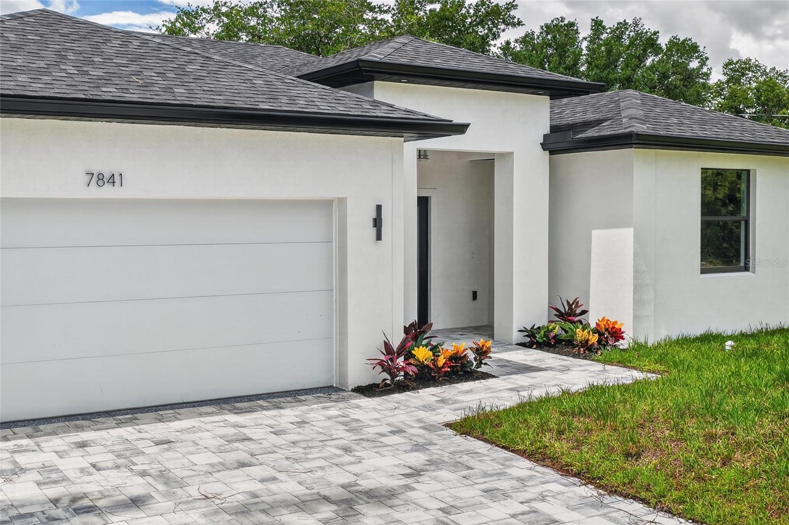 PORT CHARLOTTE SUB 26 - Residential