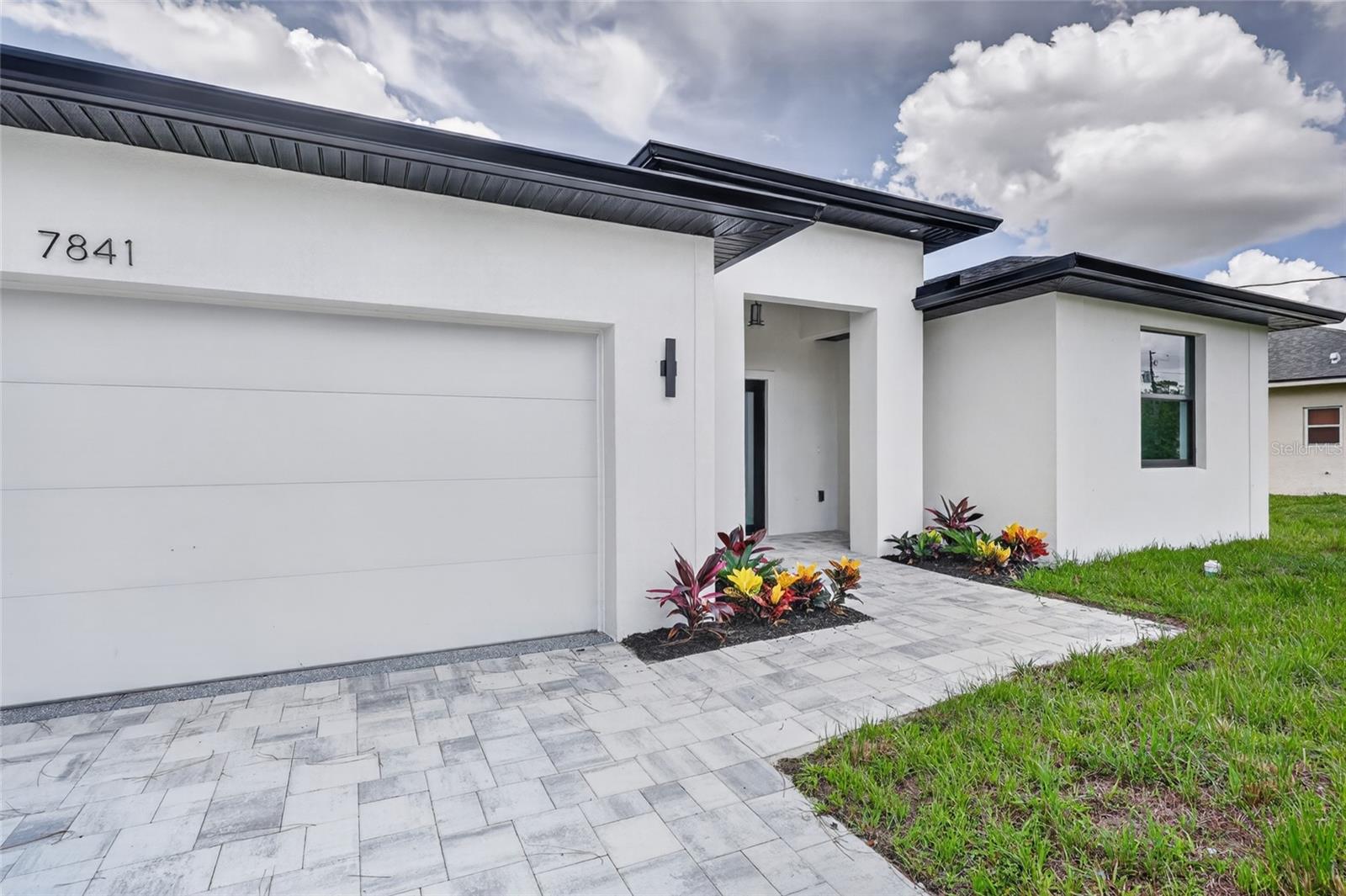 PORT CHARLOTTE SUB 26 - Residential