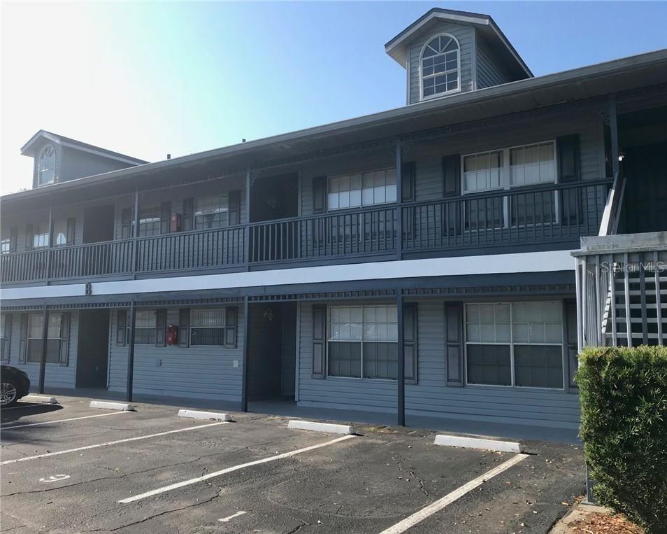RIVERSIDE CONDO DEBARY - Residential Lease