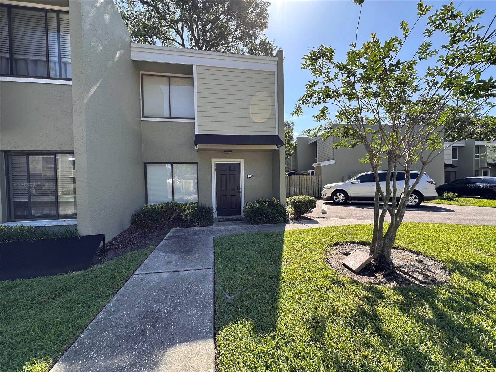 GRAND OAKS - Residential
