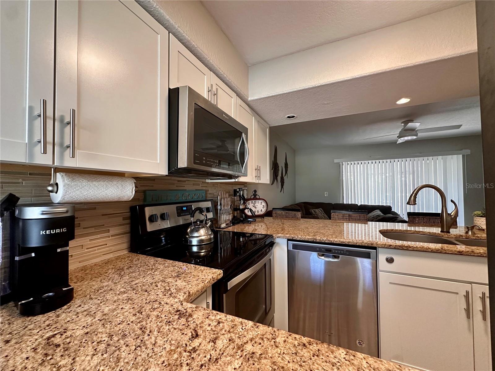 GRAND OAKS - Residential