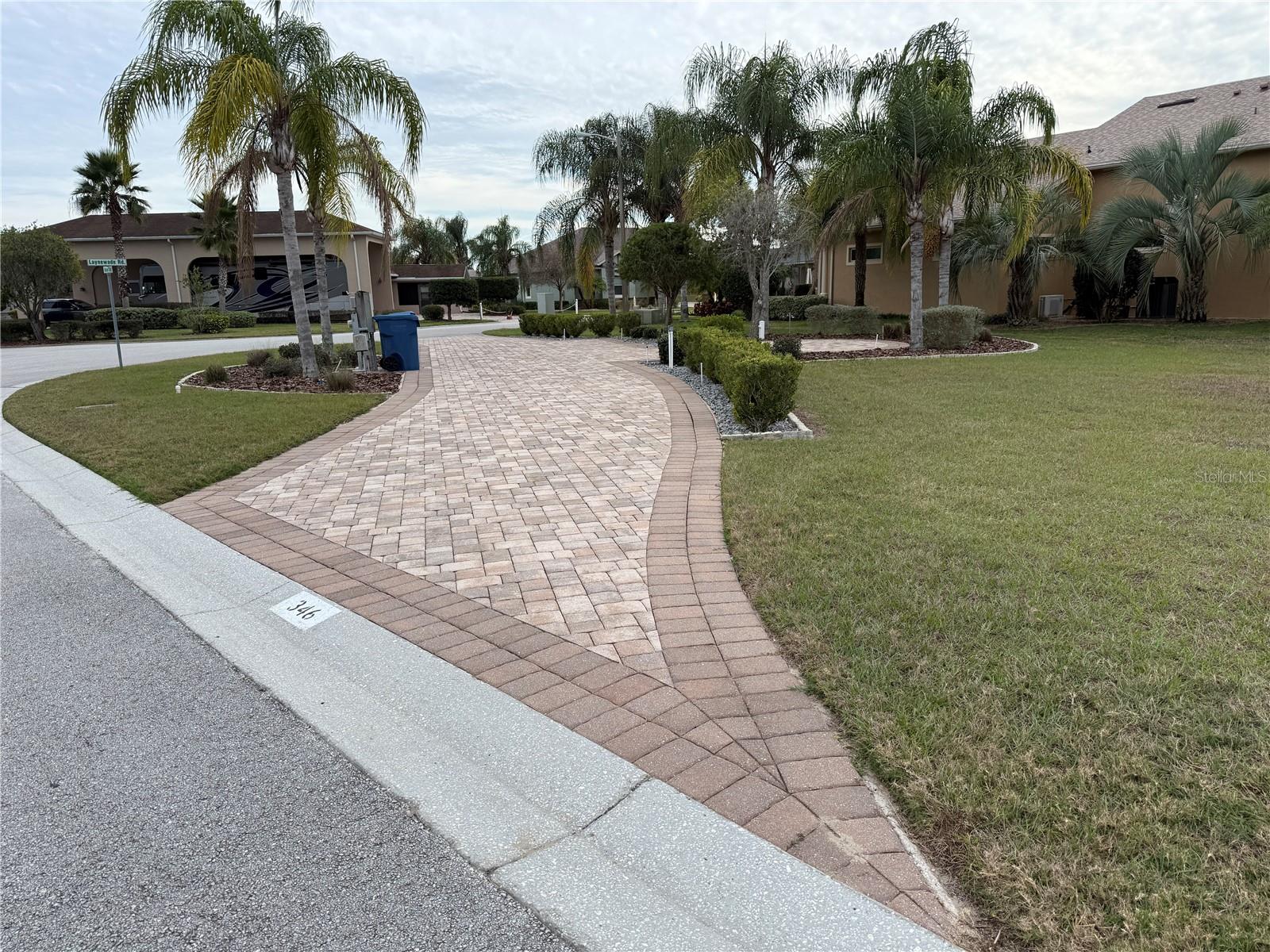 MT OLIVE SHORES NORTH ADD 04 - Land