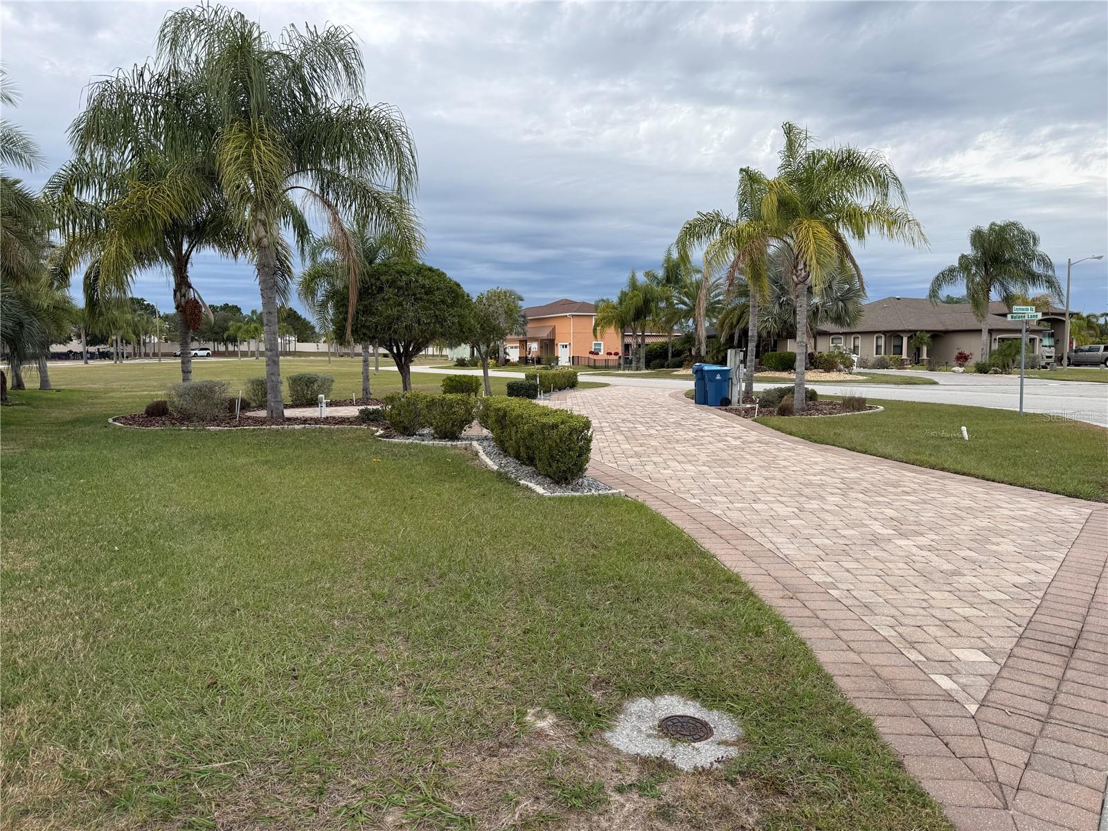 MT OLIVE SHORES NORTH ADD 04 - Land
