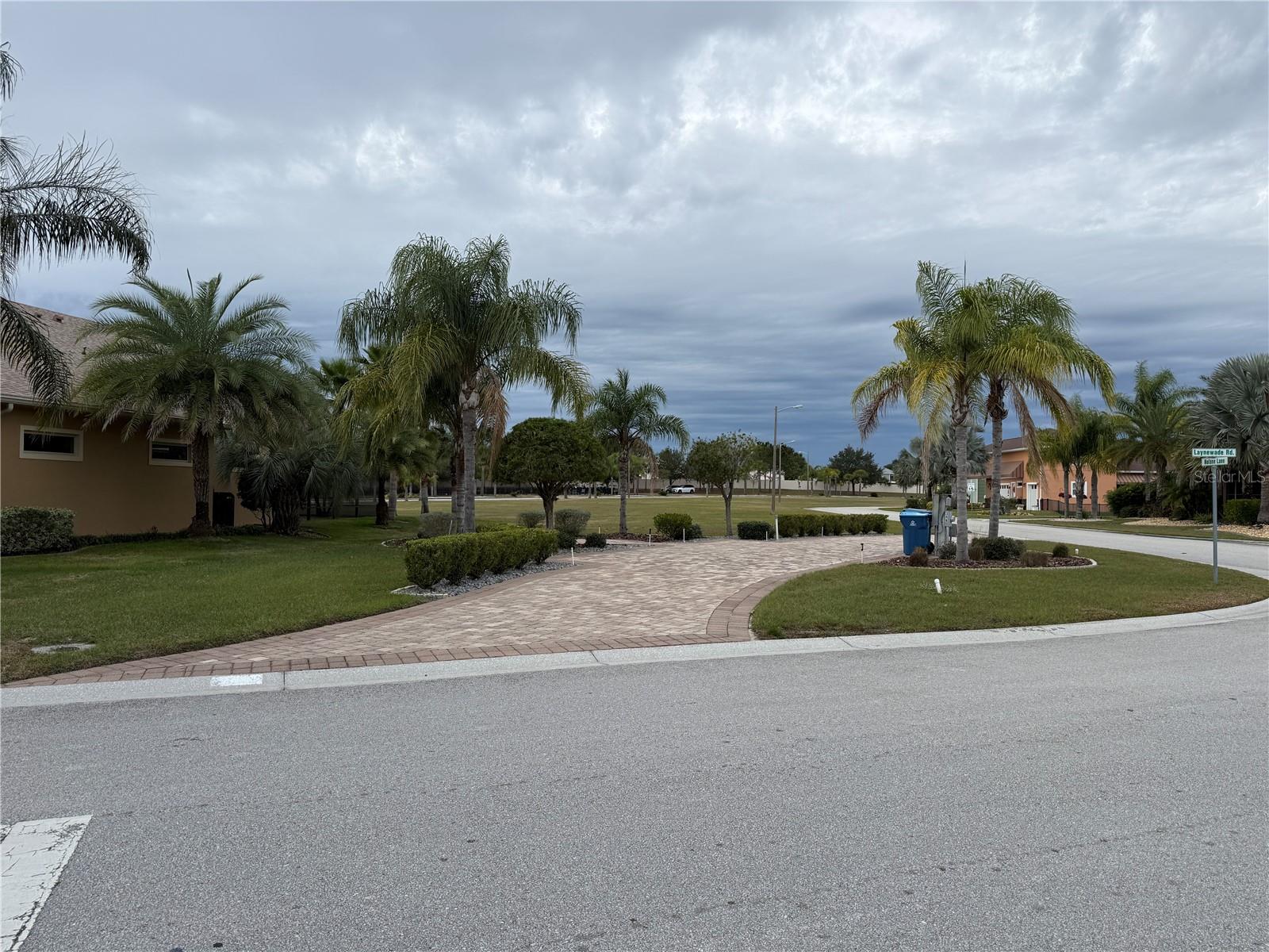 MT OLIVE SHORES NORTH ADD 04 - Land