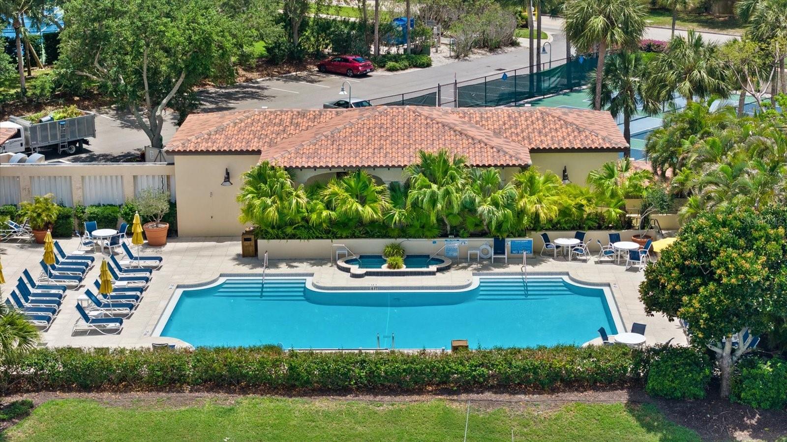 LONGBOAT KEY MOORINGS MARINA 2 - Residential