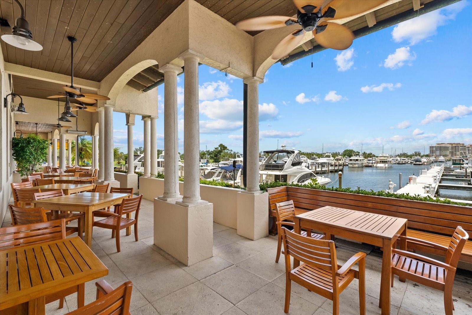 LONGBOAT KEY MOORINGS MARINA 2 - Residential